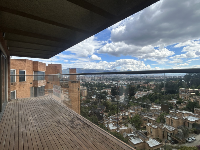 Apartamento EN VENTA EN COLINAS DE SUBA MONTERESERVA, código: 10392295 - 5