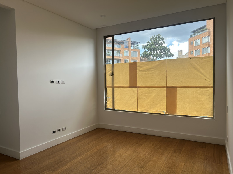 Apartamento EN VENTA EN COLINAS DE SUBA MONTERESERVA, código: 10392295 - 9