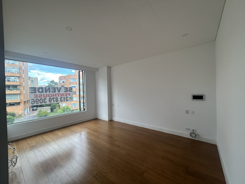 Apartamento EN VENTA EN COLINAS DE SUBA MONTERESERVA, código: 10392295 - 12