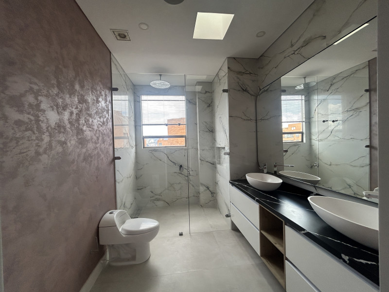 Apartamento EN VENTA EN COLINAS DE SUBA MONTERESERVA, código: 10392295 - 13