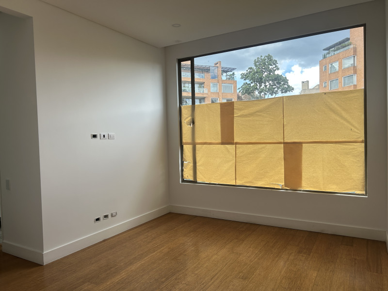 Apartamento EN VENTA EN COLINAS DE SUBA MONTERESERVA, código: 10392295 - 15