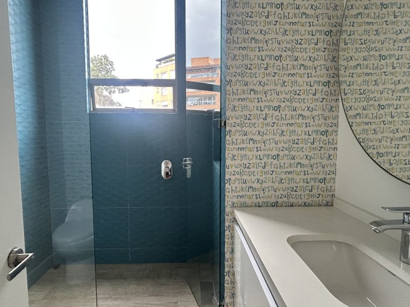 Apartamento EN VENTA EN COLINAS DE SUBA MONTERESERVA, código: 10392295 - 17