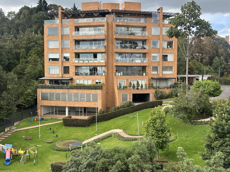 Apartamento EN VENTA EN COLINAS DE SUBA MONTERESERVA, código: 10392295 - 18