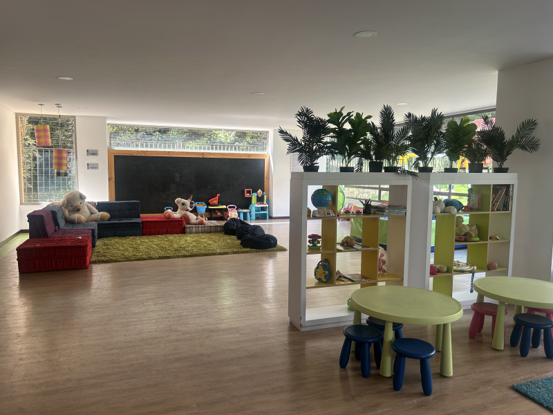 Apartamento EN VENTA EN COLINAS DE SUBA MONTERESERVA, código: 10392295 - 19