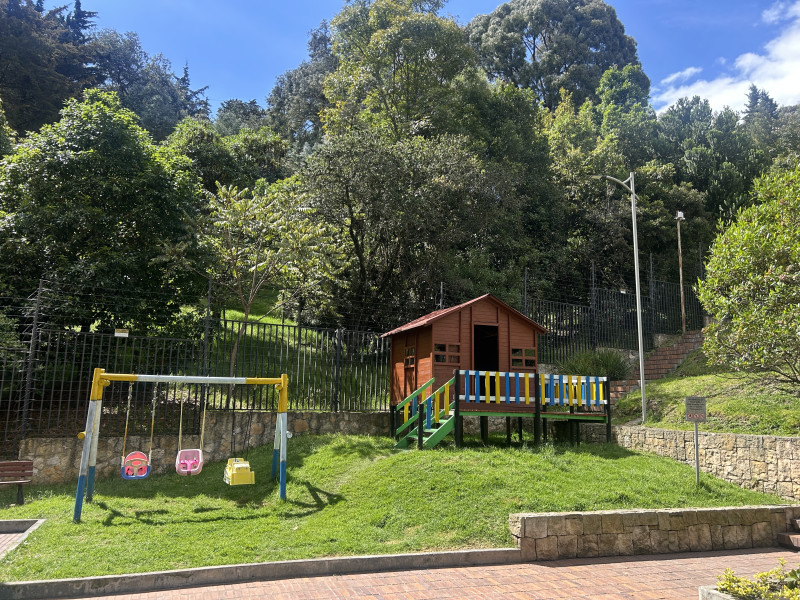 Apartamento EN VENTA EN COLINAS DE SUBA MONTERESERVA, código: 10392295 - 21