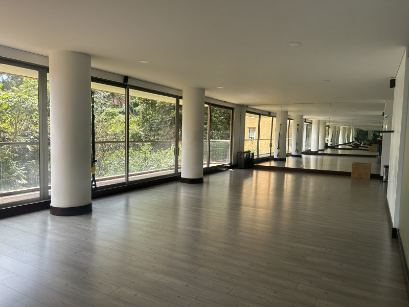 Apartamento EN VENTA EN COLINAS DE SUBA MONTERESERVA, código: 10392295 - 22