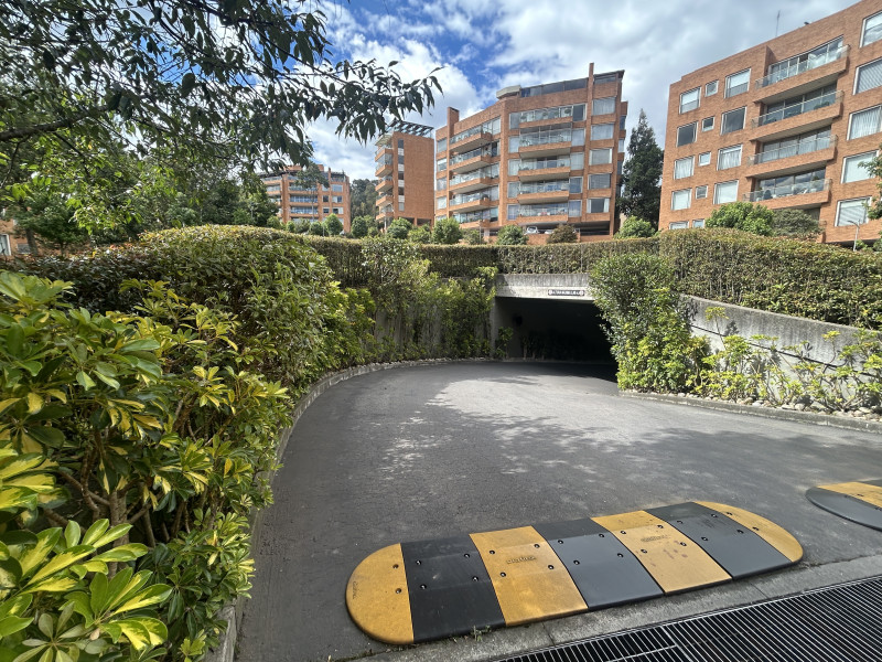 Apartamento EN VENTA EN COLINAS DE SUBA MONTERESERVA, código: 10392295 - 29