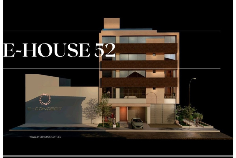 Apartamento EN VENTA EN Agrupación Residencial Suba, código: 10192834 - 0