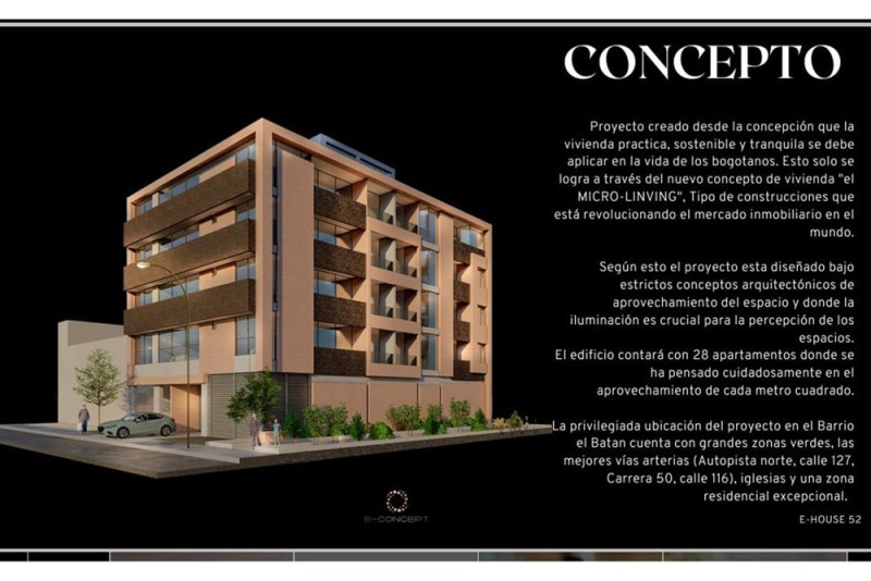 Apartamento EN VENTA EN Agrupación Residencial Suba, código: 10192834 - 1