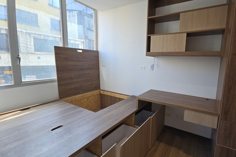Apartamento EN VENTA EN ., código: 10192835 - 10