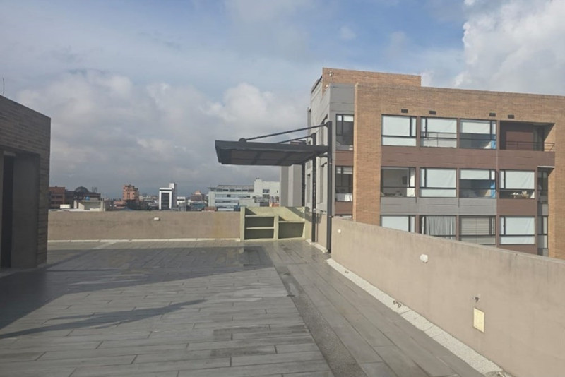 Apartamento EN VENTA EN ., código: 10192835 - 16