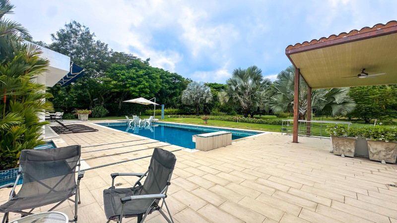 Casa EN VENTA EN Condominio El Paso, código: 1055377 - 11
