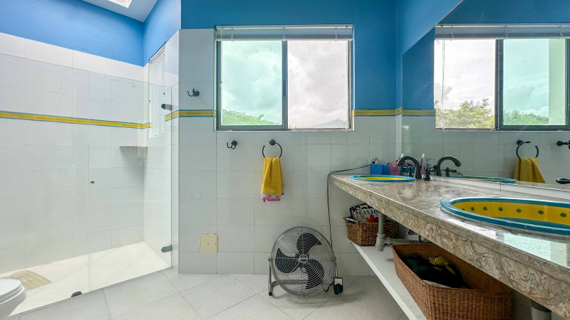 Casa EN VENTA EN Condominio El Paso, código: 1055377 - 17