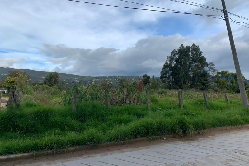 Terreno en Venta en Centro, Cajicá , Cundinamarca
