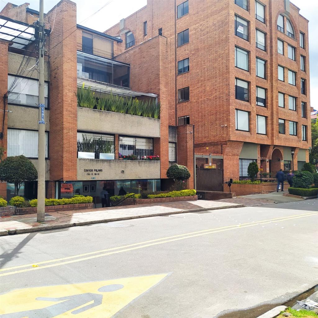 Apartamento en Venta por Luque Ospina & Cia SAS ubicado en Bogotá. El código del inmueble es: 7372145