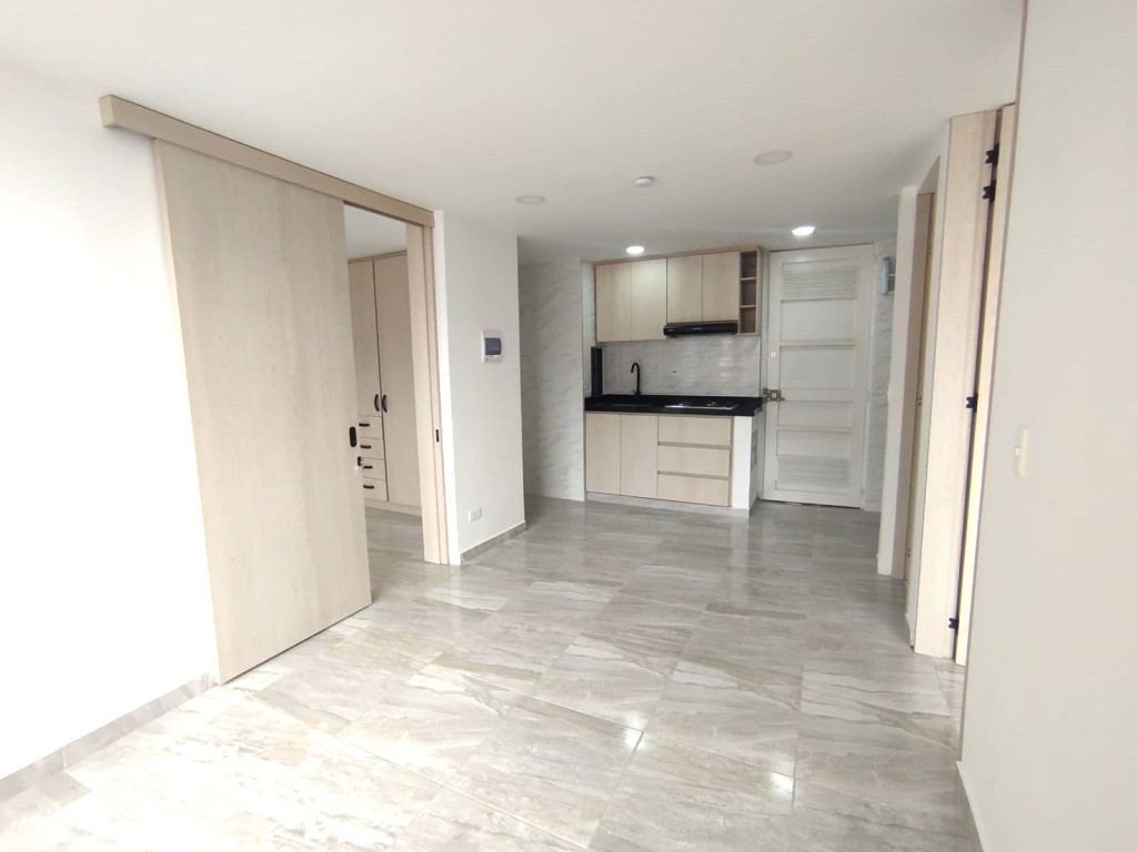 APARTAMENTO CALLE 9 # 67 A 12, La Pradera, Bogotá en La Pradera