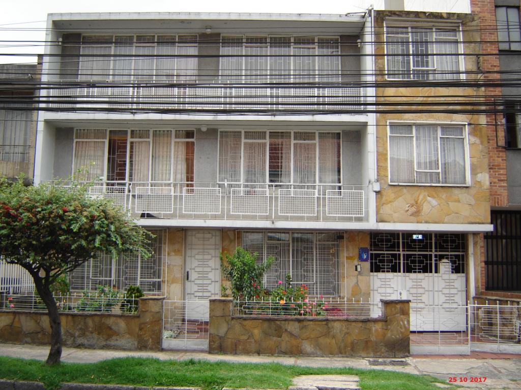 Apartamento EN VENTA EN San Luis