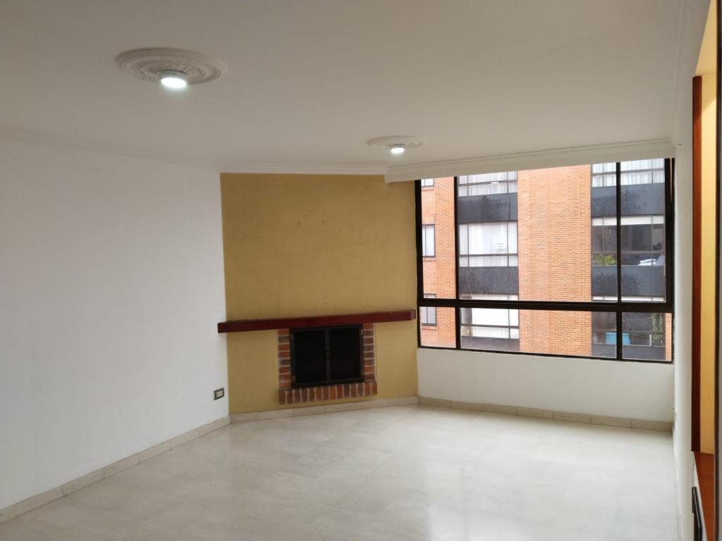 Foto Apartamento en Venta en Norte, Bogotá, Bogota D.C - $ 380.000.000 - doVJHWI869 - BienesOnLine
