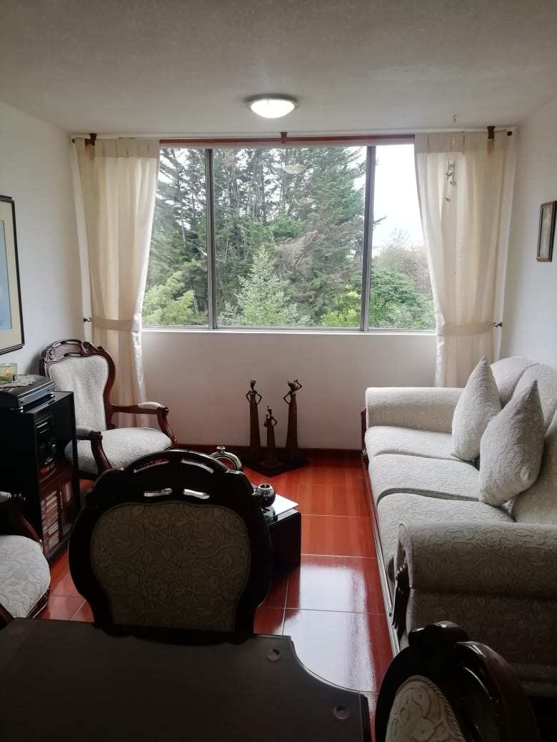 Foto Apartamento en Venta en Noroccidente, Bogotá, Bogota D.C - $ 280.000.000 - doVJHWI870 - BienesOnLine