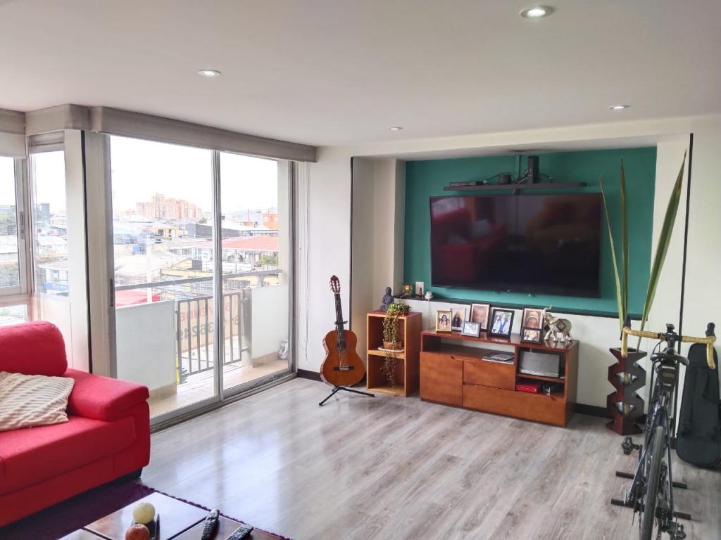 Foto Apartamento en Venta en Noroccidente, Bogotá, Bogota D.C - $ 900.000.000 - doVJHWI872 - BienesOnLine