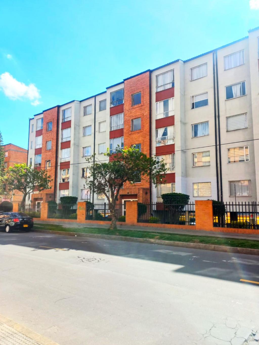 Foto Apartamento en Arriendo en Sur, Bogotá, Bogota D.C - $ 1.379.000 - doAJHWI873 - BienesOnLine
