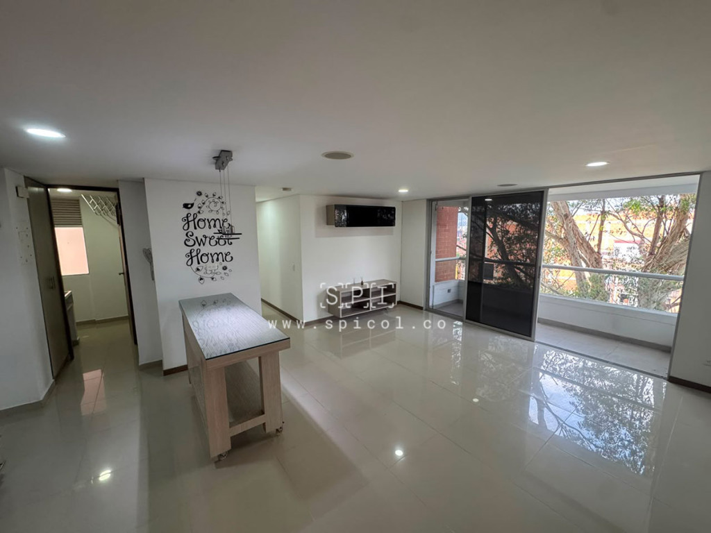 APARTAMENTO Carrera 27 D #34 DD Sur -49, Loma Del Escobero, Envigado