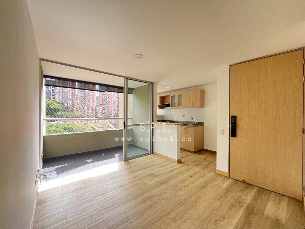 Apartment for rent in Sabaneta