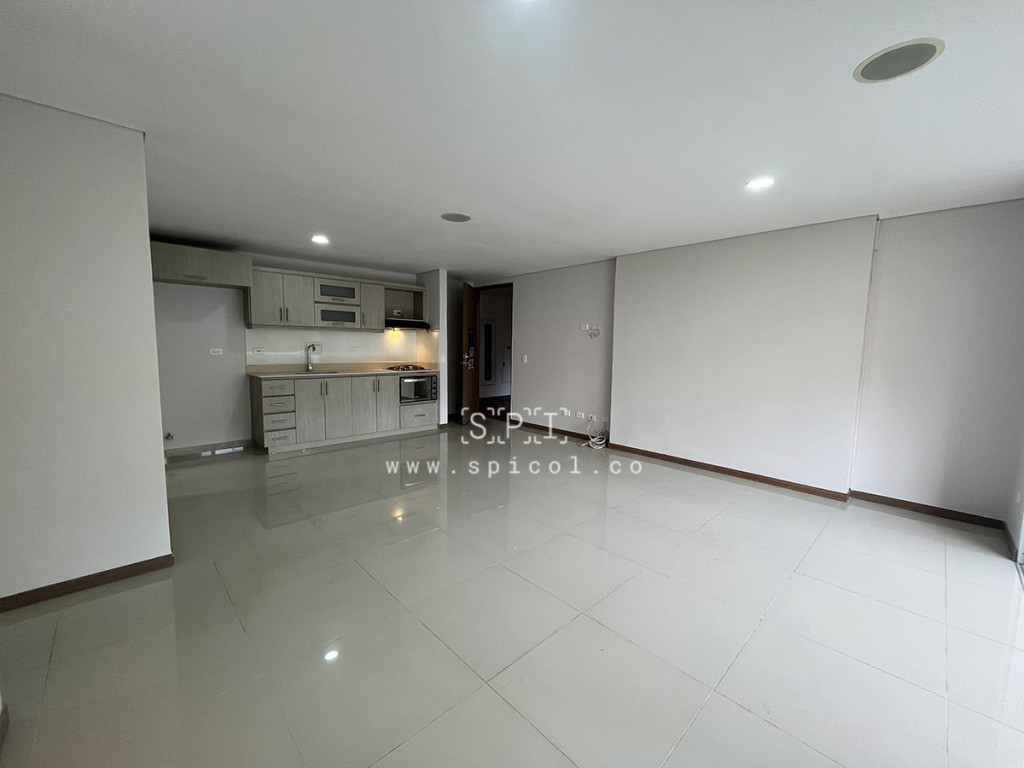 Apartment for rent in Envigado