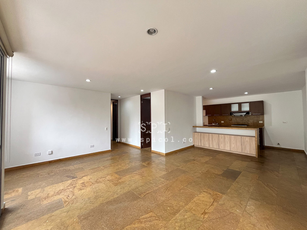 Studio for rent in Envigado