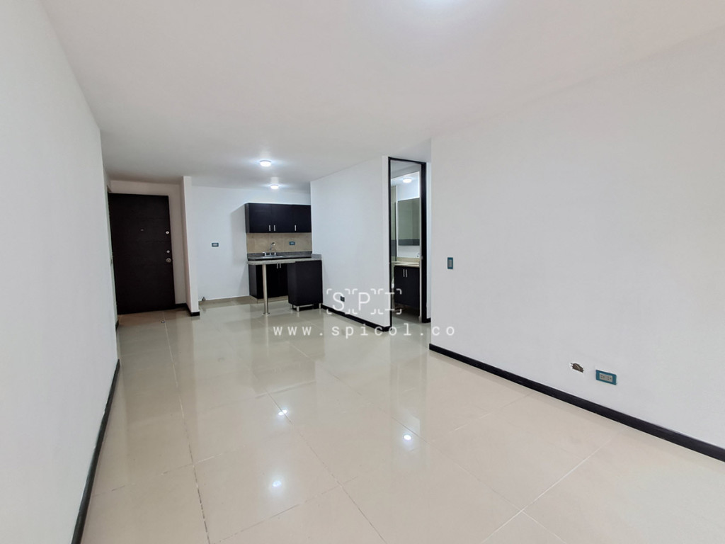 APARTAMENTO Carrera 29 A #5 Sur -125, González, Medellín en Gonzalez