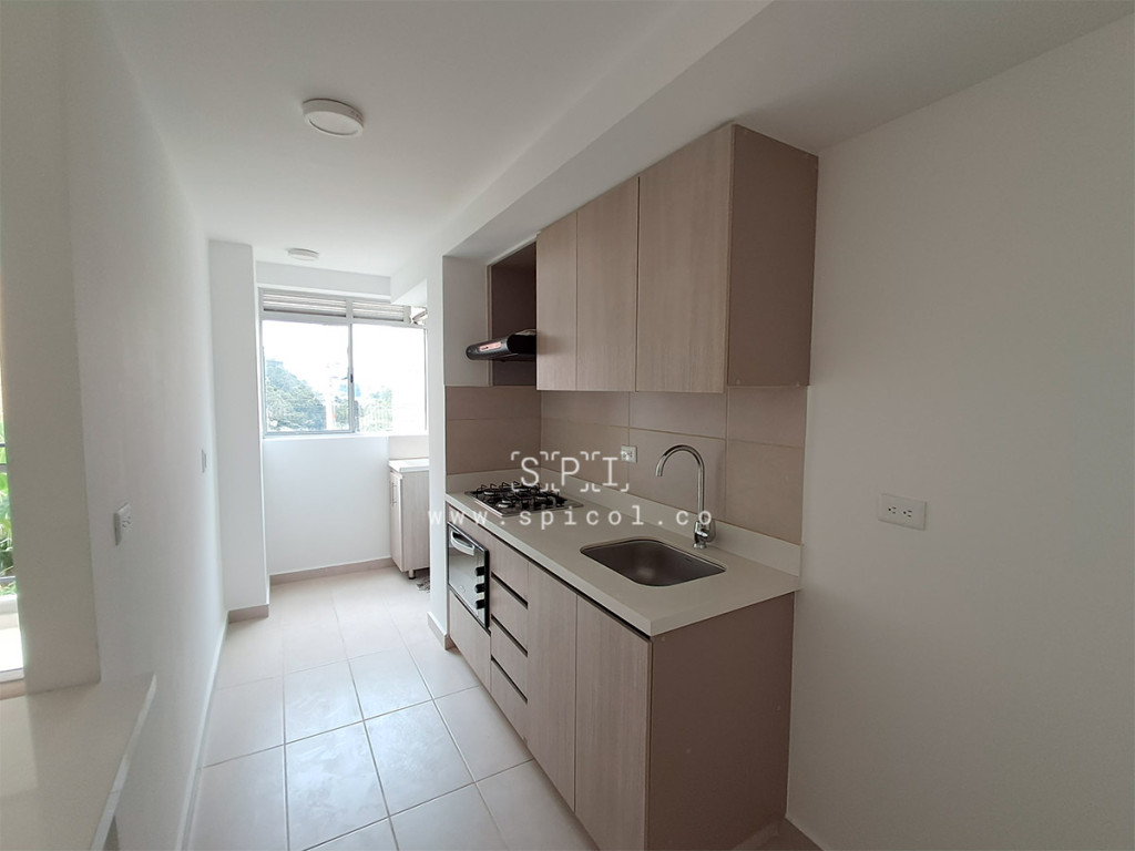 APARTAMENTO Diagonal 52 C # 31B -13, Santa Ana, Rionegro