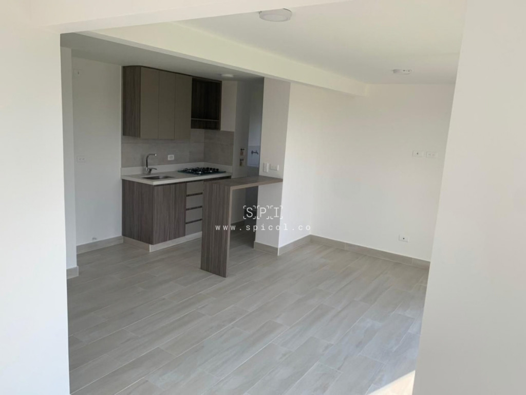 Apartment for rent in Rionegro