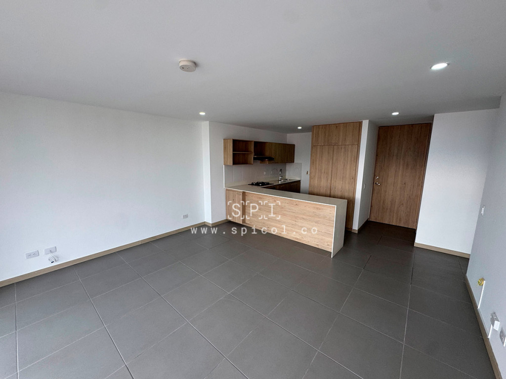 APARTAMENTO Calle 37 Sur #27 -90, Loma Del Escobero, Envigado