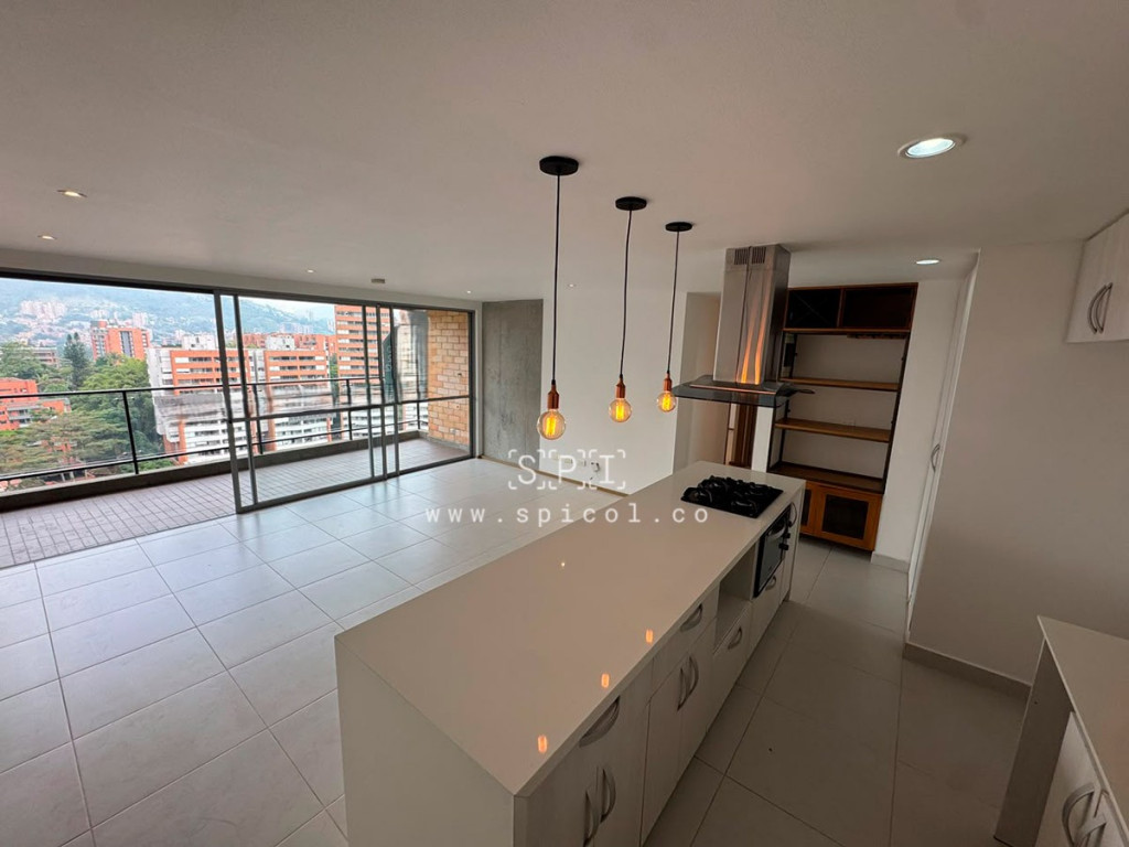 APARTAMENTO Carrera 27 D #27 Sur -164, El Esmeraldal, Envigado