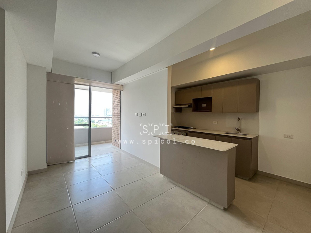 APARTAMENTO Calle 30 Sur #48 -170, Las Vegas, Envigado