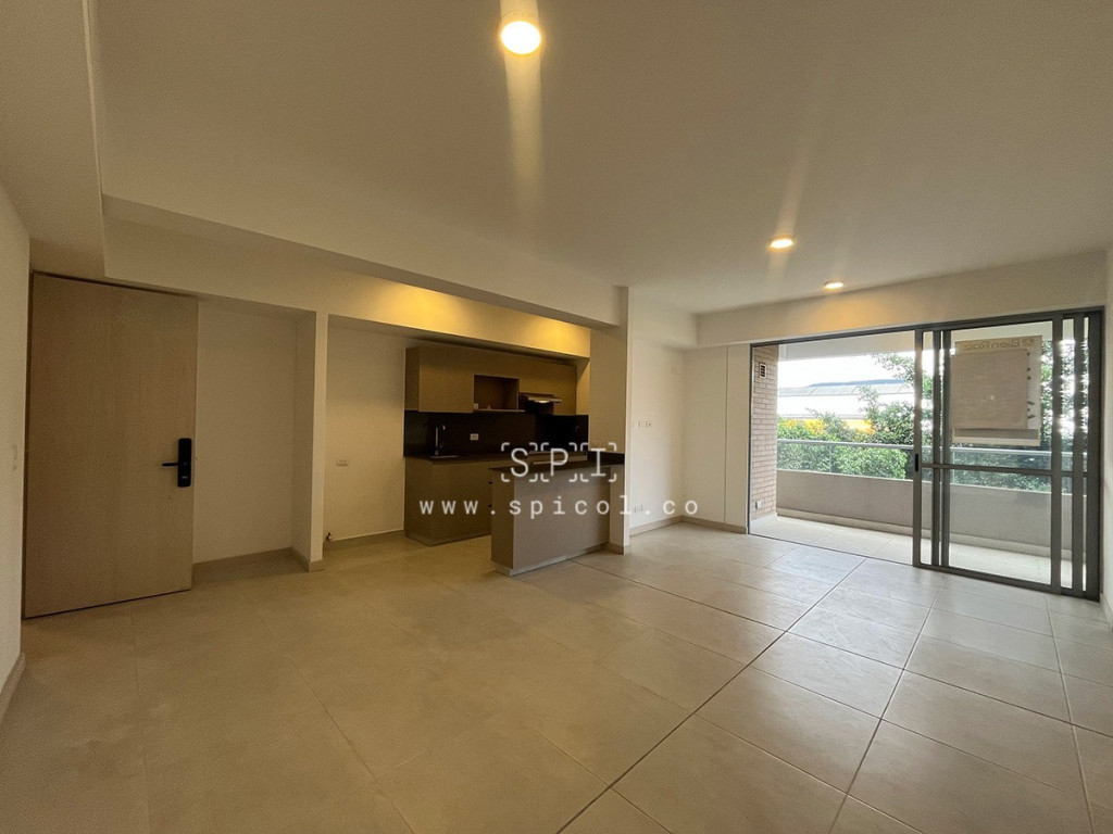 APARTAMENTO Calle 30 Sur #48 -170, Las Vegas, Envigado