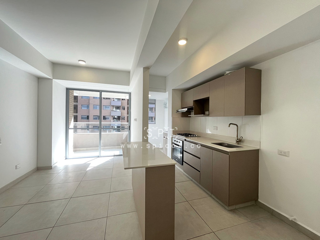 APARTAMENTO Calle 30 Sur #48 -170, Las Vegas, Envigado