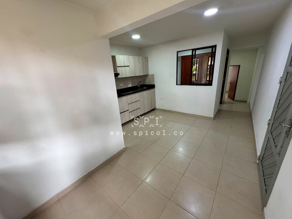 Apartment for rent in Medellín