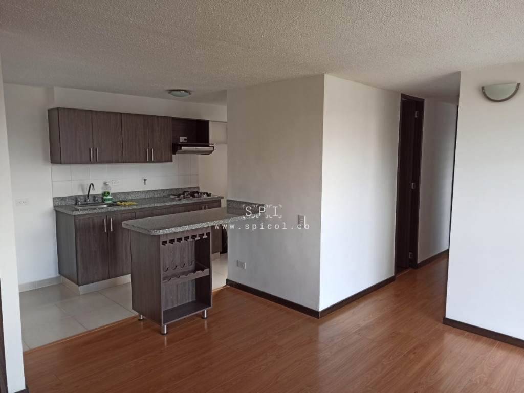 APARTAMENTO Carrera 52 B #37-05, Los Colegios, Rionegro