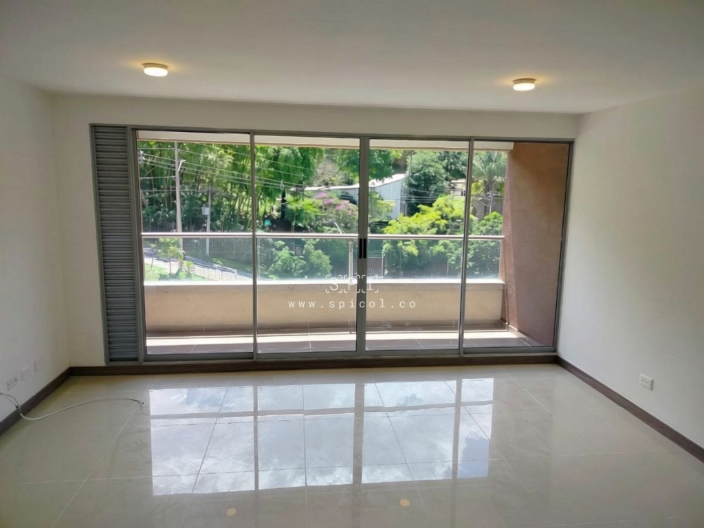 APARTAMENTO Carrera 25 A #38 D Sur -111, Camino Verde, Envigado