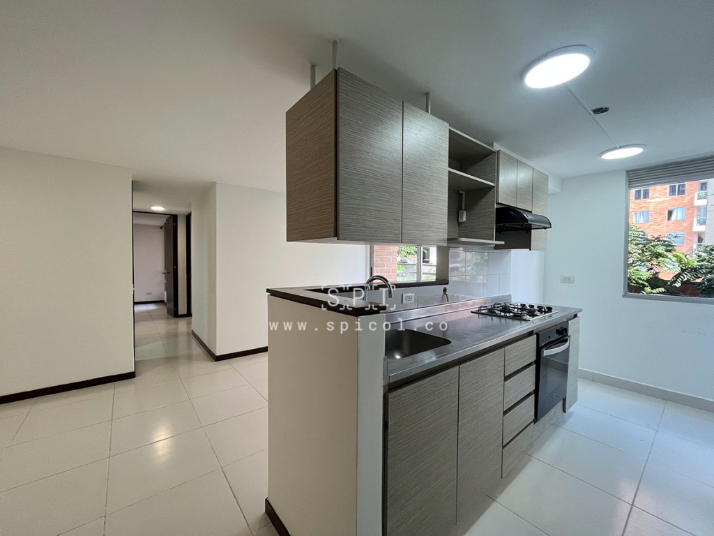 APARTAMENTO Carrera 39 E #48 F Sur -50, Loma del Barro, Envigado