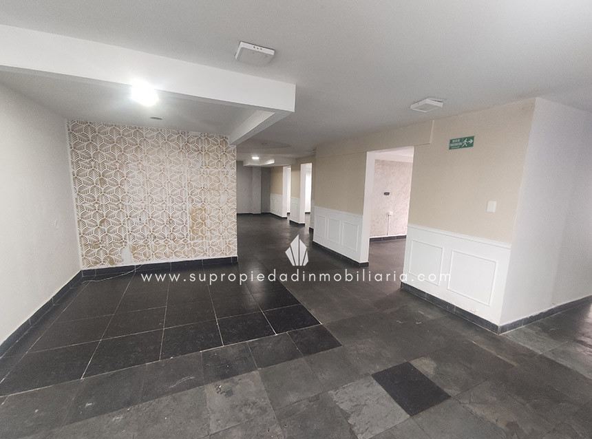 Casa-local EN ARRIENDO EN El Poblado, código: 10263210 - 10
