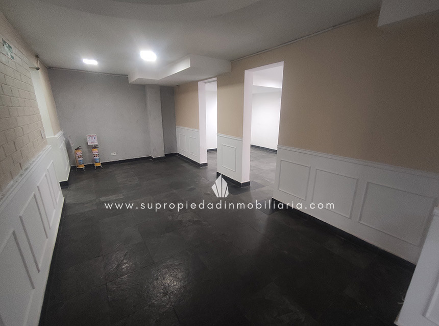 Casa-local EN ARRIENDO EN El Poblado, código: 10263210 - 16