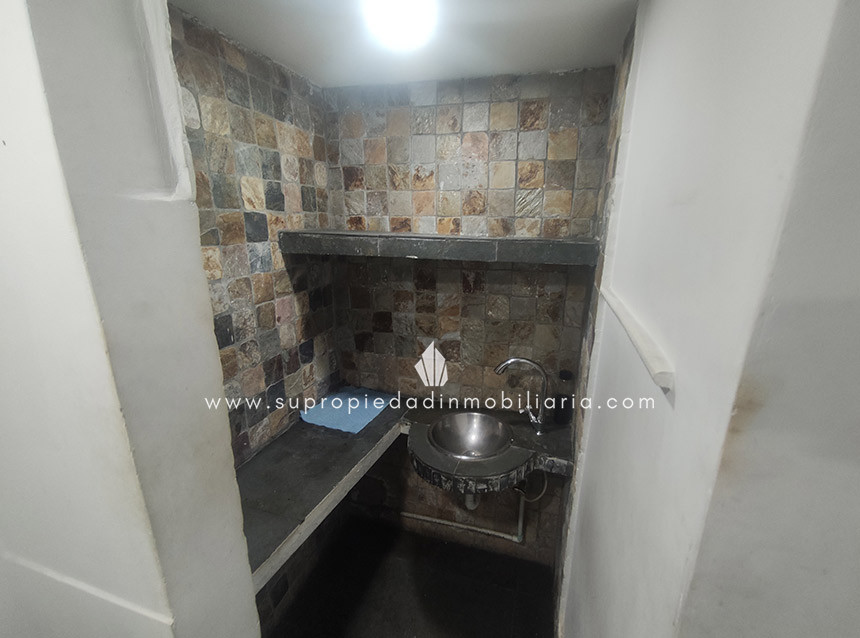 Casa-local EN ARRIENDO EN El Poblado, código: 10263210 - 18