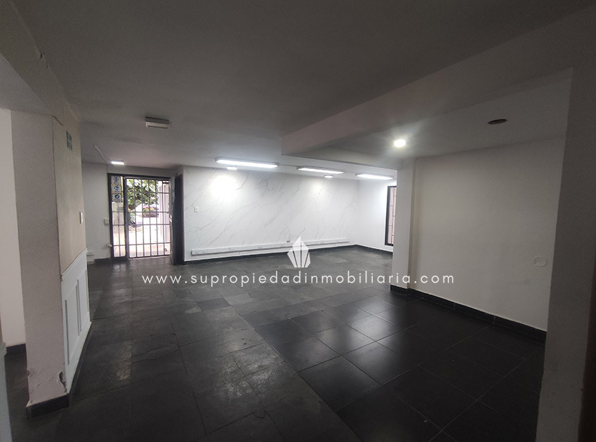 Casa-local EN ARRIENDO EN El Poblado, código: 10263210 - 21