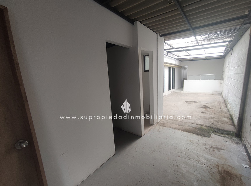 Casa-local EN ARRIENDO EN El Poblado, código: 10263210 - 22