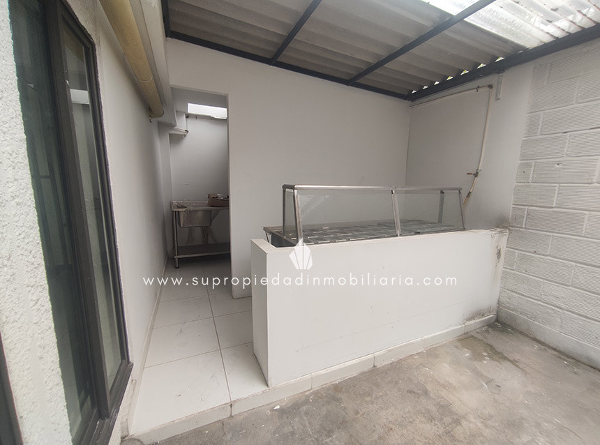 Casa-local EN ARRIENDO EN El Poblado, código: 10263210 - 24