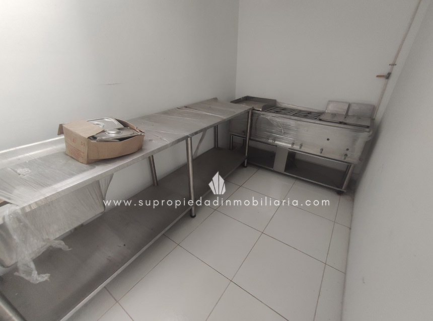 Casa-local EN ARRIENDO EN El Poblado, código: 10263210 - 25