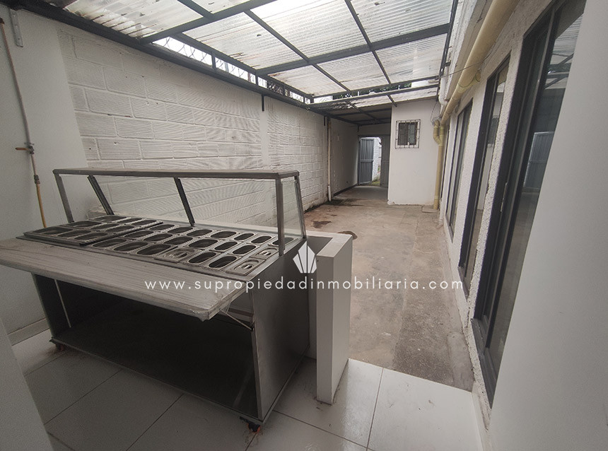 Casa-local EN ARRIENDO EN El Poblado, código: 10263210 - 26