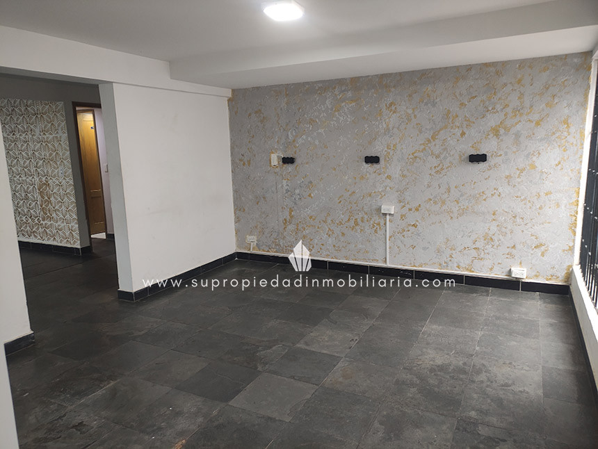Casa-local EN ARRIENDO EN El Poblado, código: 10263210 - 3